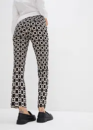 Stretch broek, bonprix