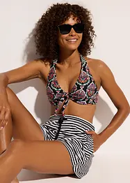 Halter bikinitop, bonprix