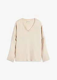 Shirt met vleermuismouwen, bonprix