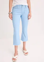 Capri jeans, bonprix