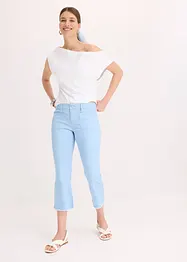 Capri jeans, bonprix