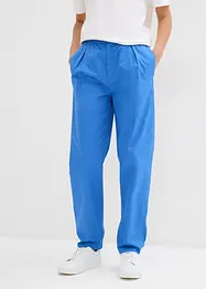 Broek in een elastische katoenmix, bonprix
