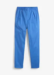 Broek in een elastische katoenmix, bonprix
