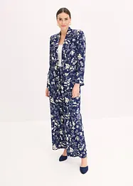 Marlene broek met print, bonprix