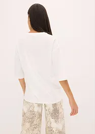 Shirt tuniek, bonprix