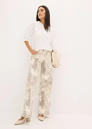 Shirt tuniek, bonprix