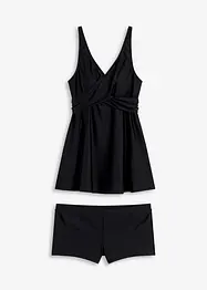 Lange tankini (2-dlg. set), bonprix