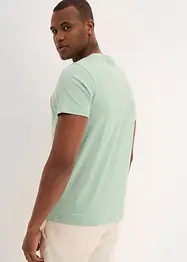 2-in-1 shirt, korte mouw, bonprix