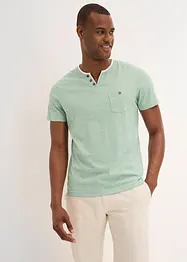 2-in-1 shirt, korte mouw, bonprix