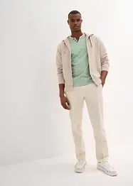 2-in-1 shirt, korte mouw, bonprix