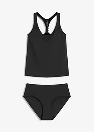 Tankini (2-dlg. set), bonprix