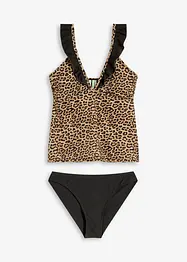 Tankini (2-dlg. set), bonprix