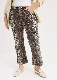 7/8 broek, bonprix