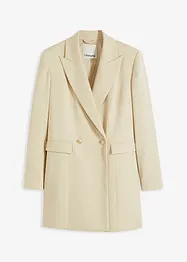 Lange blazer met decoratieve knopen, bonprix