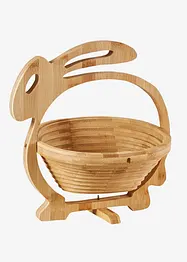 Fruitschaal haas, bonprix