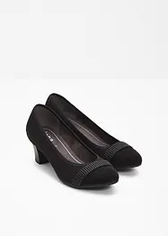 Jana pumps in comfortabele wijdte, Jana