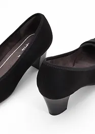 Jana pumps in comfortabele wijdte, Jana