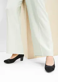 Jana pumps in comfortabele wijdte, Jana
