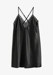 Satijnen slipdress, VENUS
