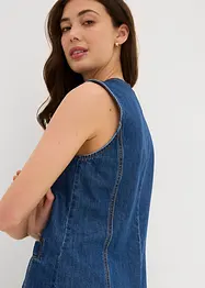 Jeans gilet, bonprix