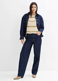 Oversized trui, bonprix