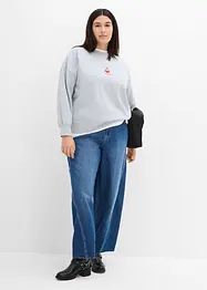 Oversized sweater, bonprix