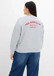 Oversized sweater, bonprix