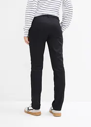 Zwangerschapsbroek straight leg, bonprix