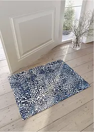Deurmat met luipaardprint, bonprix