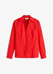 Stretch blouse, bonprix