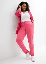 Bedrukte sweatpants, bonprix