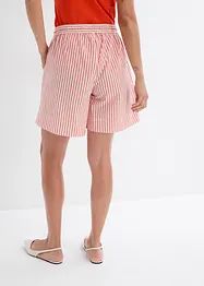 Short van katoen, bonprix
