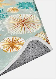 Badmat met memory foam, bonprix