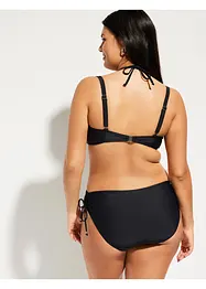 Balconette bikini met extra halter bandje (2-dlg. set), bonprix