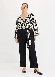Jersey jumpsuit, bonprix