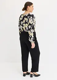 Jersey jumpsuit, bonprix