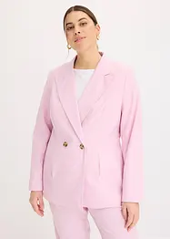 Blazer met dubbele knopen, bonprix