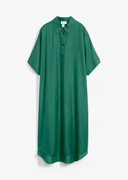Jurk van fijne viscose, bonprix