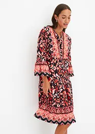 Tuniek jurk, bonprix