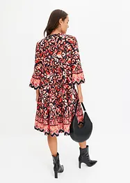 Tuniek jurk, bonprix