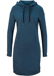 Sweatjurk van puur katoen, bonprix