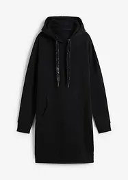 Sweatjurk van puur katoen, bonprix