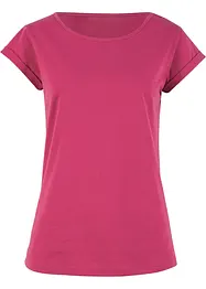 T-shirt van puur katoen, bonprix