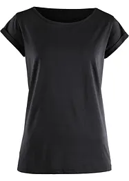 T-shirt van puur katoen, bonprix