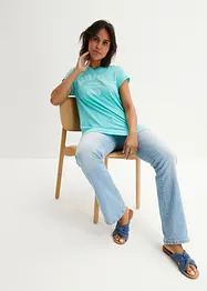 Longshirt, bonprix