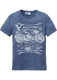 T-shirt met print, bonprix