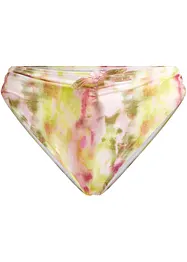 Bikinibroekje met knoop, bpc bonprix collection