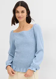 Longsleeve, bonprix