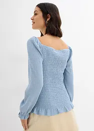 Longsleeve, bonprix