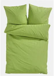 Eenkleurig dekbedovertrek, bonprix